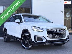 Audi Q2 - 1.4 TFSI ACT Sport Automaat | Stoelverw | Cruise Con