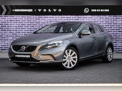 Volvo V40 - 1.5 T3 Nordic+ | Trekhaak | Stoelverwarming | Cruise Control | Standkachel | PDC | 17" |