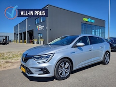 Renault Mégane E-Tech - Estate 1.6 Plug-in Hybride 160 Intens panoramadak, head-up