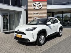 Toyota Yaris Cross - 1.5 HYBRID BUSINESS APPLE/ANDROID AD-CRUISE CAMERA DAB+ BLUETOOTH