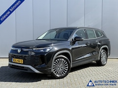 Volkswagen Tayron - 1.5 eHybrid Life Trekhaak Camera Carplay Fabrieksgarantie