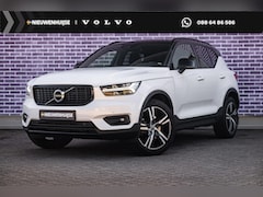 Volvo XC40 - 2.0 T4 R-Design | Trekhaak | Panoramisch Schuif/Kanteldak | Adaptive Cruise Control | BLIS