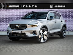 Volvo XC40 - 1.5 T5 Plug-in Hybrid Plus Dark | Trekhaak | 360 Graden Camera | Harman Kardon Audio | Ele