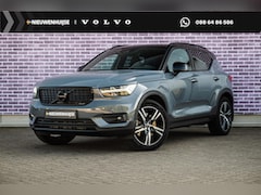 Volvo XC40 - 1.5 T5 Recharge R-Design | Plug-in Hybrid (PHEV) | Achteruitrijcamera | Harman Kardon Audi