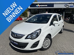 Opel Corsa - 1.2 4-cil EcoFlex Selection 5drs 1eEig|Airco|Allseason|CarPlay-mogelijk