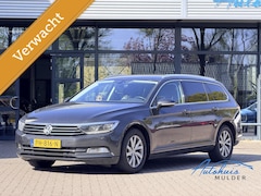Volkswagen Passat Variant - 1.4 TSI Comfortline Business | Automaat | Trekhaak | Led | Goed Onderhouden