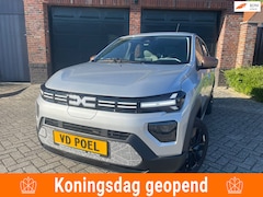 Dacia Spring - Extreme 65 26.8 kWh NIEUWSTAAT NAVI AIRCO