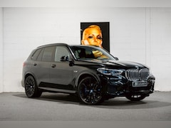 BMW X5 - xDrive45e High Executive Head-up Disp. | M-sport Pakket | Trekhaak Draaibaar | Laserlicht