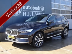 Volvo XC60 - 2.0 T8 Plug-in hybrid AWD UltimateBright
