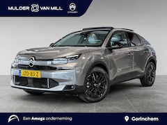 Citroën C4 - Max 1.2 Hybrid 145pk | SCHUIF/KANTELDAK | NAVI | 360° CAMERA | APPLE CARPLAY / ANDROID AUT