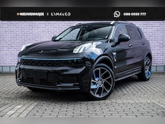 Lynk & Co 01 - Plug-in Hybrid | 360 graden camera | Panoramadak | Adaptive cruise control | LED koplampen