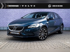 Volvo V40 - 1.5 T3 Edition+ | Trekhaak | Achteruitrijcamera | Lichtmetalen Velgen 17 inch | Navigatie