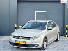 Volkswagen Jetta - 1.2 TSI Trendline