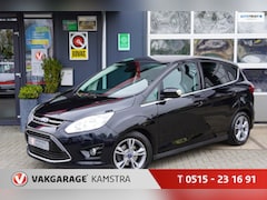 Ford C-Max - 1.0 Lease Titanium Clima/Cruise/Stoelverw./PDC