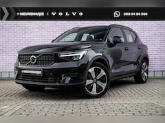 Volvo XC40 - 1.5 T4 Plug-in Hybrid Plus Dark | PHEV | Harman Kardon Audio | Achteruitrijcamera | Parkee