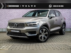 Volvo XC40 - 1.5 T3 Inscription | Trekhaak | Stoelverwarming | Lederen bekleding | Parkeercamera | Park