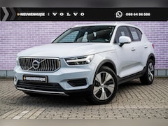 Volvo XC40 - 1.5 T4 Recharge Inscription Expression | Plug-in Hybrid (PHEV) | Achteruitrijcamera | Park