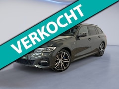 BMW 3-serie Touring - 330e Business Edition Plus|PANO|M-PAKKET|NAP|