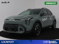 Kia Stonic - 1.0 T-GDi MHEV GT-Line | Company Car | 10 Jaar Garantie | Panoramadak | Camera | Leverbaar
