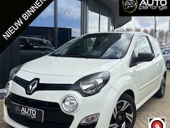 Renault Twingo - 1.2 16V Dynamique | 1e Eigenaar | NL AUTO | Nieuwe APK | Cruise Control Climate Control |
