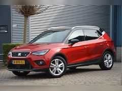 SEAT Arona - 1.0 TSI FR Business Intense | CLIMA | CARPLAY | ADAP.CRUISE | ENZ