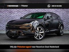 Polestar 3 - 3 Long range Single motor Pilot Plus 111 kWh | Trekhaak | Laser-LED Koplampen | Nappaleder