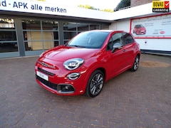 Fiat 500 X - 1.5 Hybrid Sport Automaat Navi./Apple Car play/Android/18"LMV/A.R Camera/Parkeersensoren V