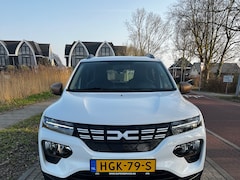 Dacia Spring - Extreme