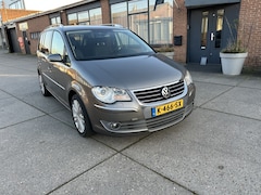 Volkswagen Touran - 1.4 TSI Trendline