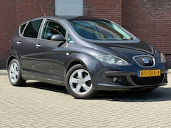 SEAT Altea - 1.6 Reference|AIRCO|TREKHAAK|INRUILKOOPJE