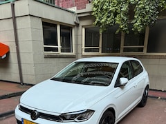 Volkswagen Polo - 1.0 TSI Life Business 17’ Monaco velgen