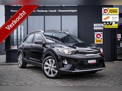 Kia Stonic - 1.0 T-GDi DynamicLine*CARPLAY*CAMERA*TREKHAAK*NAP