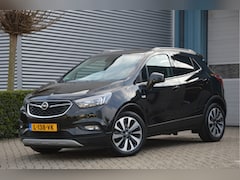 Opel Mokka X - 1.4 Turbo Innovation CLIMA | LEDER | CAMERA | NAVIGATIE