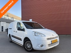 Peugeot Partner - 122 1.6 e-HDI L2 XR Airco/Cruise/Parks/