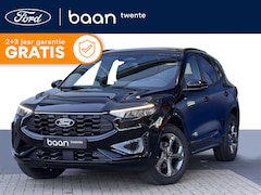 Ford Kuga - 2.5 PHEV ST-Line | Trekhaak wegkl. | Driver ass. Pack | Winter Pack | Agate Black
