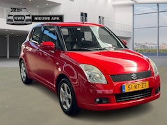 Suzuki Swift - 1.3 Exclusive 5Drs Airco Nieuwe apk NAP
