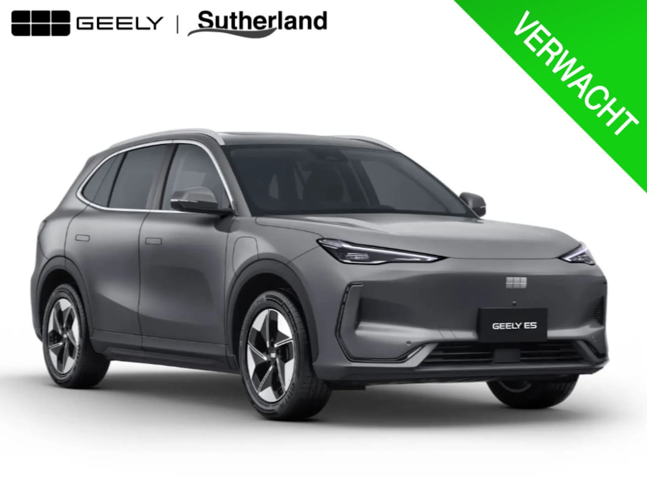 Geely E5 - Pro+ 68 kWh | Stoelverwarming & verkoeling | Warmtepomp | 360 Camera | Parkeersensoren | - AutoWereld.nl