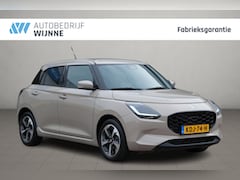 Suzuki Swift - 1.2 82pk Style Smart Hybrid | Navi | App Connect | Climate | Adaptive Cruise | Camera | Ke