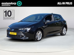 Toyota Corolla - 1.8 Hybrid Active | Apple CarPlay | Navigatie | Parkeersensoren | Rijklaar incl. garantie