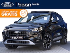 Ford Kuga - 2.5 PHEV Active X | Trekhaak wegkl. | 19 inch | Winter Pack | Matrix LED | Panorama dak |