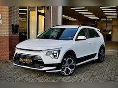 Kia Niro - 1.6 GDi Hybrid ExecutiveLine Garantie tot 2031|Dealer onderhouden|