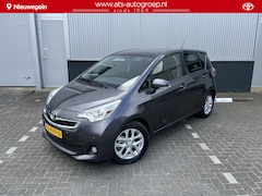 Toyota Verso S - 1.3 VVT-i Trend Automaat | Trekhaak |
