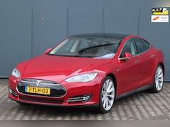 Tesla Model S - 85 Base | SOH 90% / FREE SUPERCHARGE / GRATIS LADEN