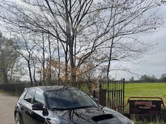Subaru WRX STI - Impreza 2.5 Executive