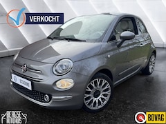 Fiat 500 - Lounge Pano Pdc Cruise Lmv