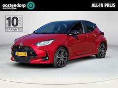 Toyota Yaris - 1.5 Hybrid GR Sport | JBL Audio | Navigatie | Blindspot | Stoelverwarming | Rijklaar incl.