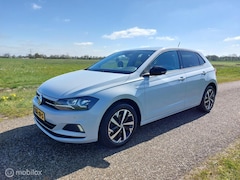 Volkswagen Polo - 1.0 TSI Beats 116pk|acc|navi|vw|apk 2027