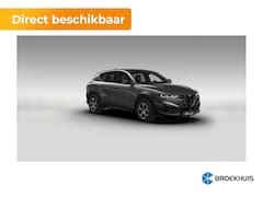 Alfa Romeo Tonale - Automaat