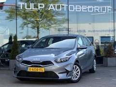 Kia Cee'd - 1.0 T-GDi hb 5 drs 2021 dealer onderh CarPlay