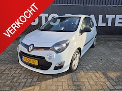 Renault Twingo - 1.2 16V Parisienne